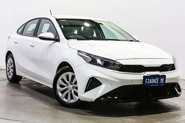 2024 Kia Cerato S BD