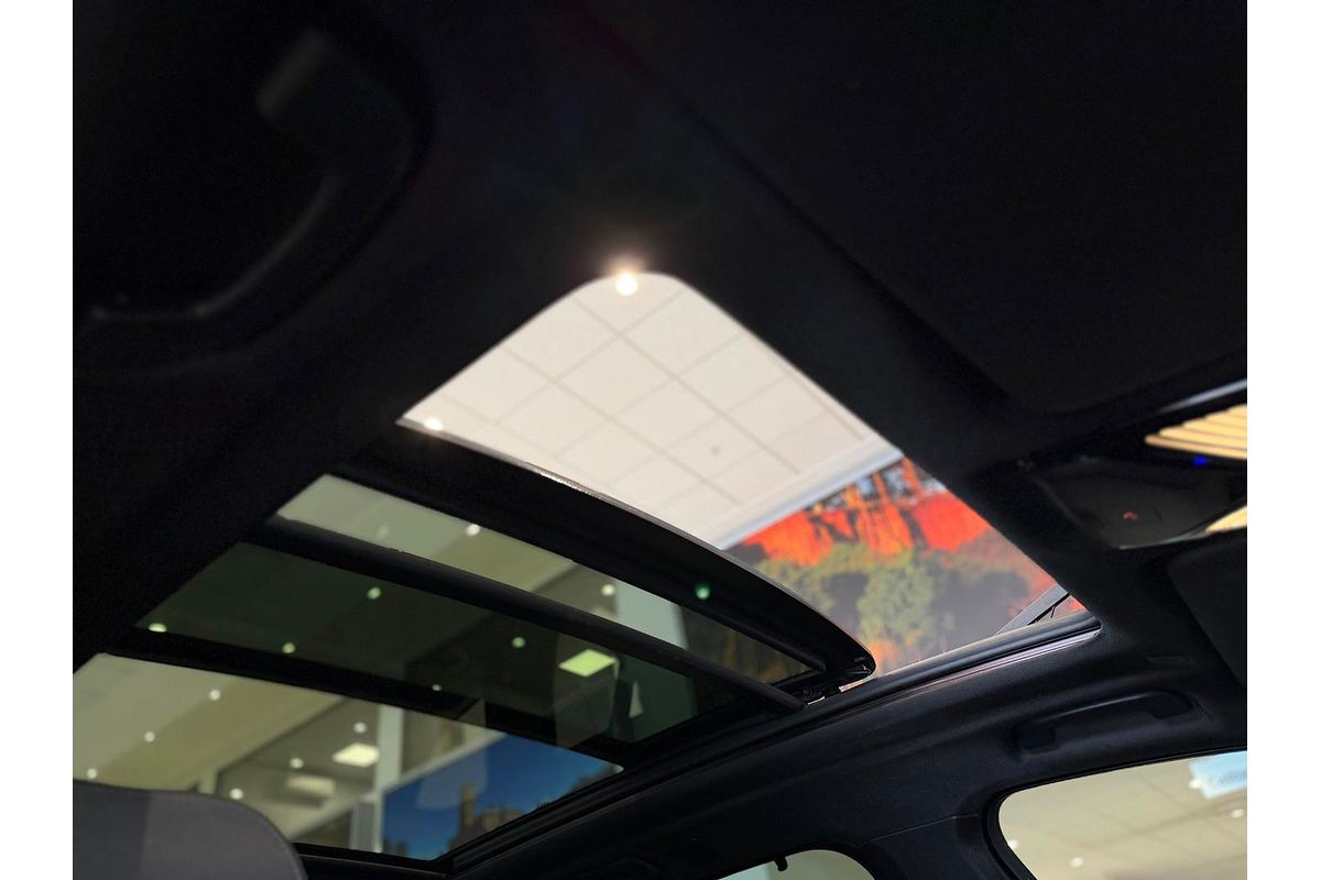 2019 BMW X5 M50d G05