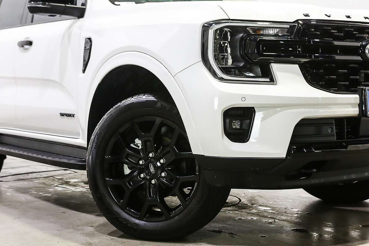 2023 Ford Everest Sport 2.0L