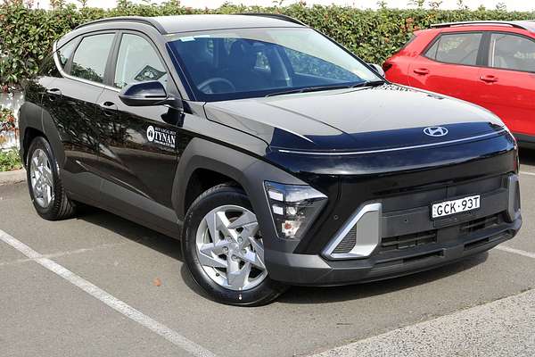 2025 Hyundai Kona SX2.V3