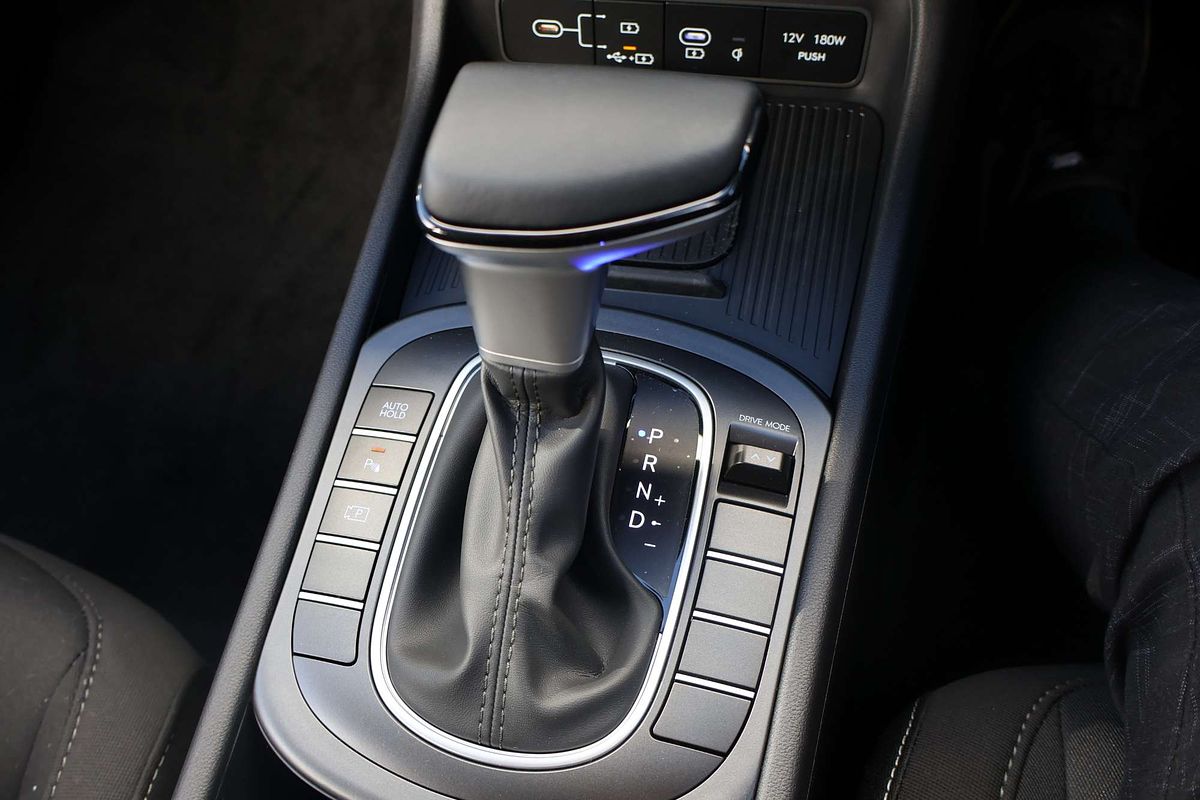 2025 Hyundai Kona SX2.V3