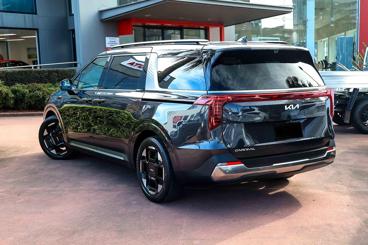 2024 Kia Carnival GT-Line KA4 PE