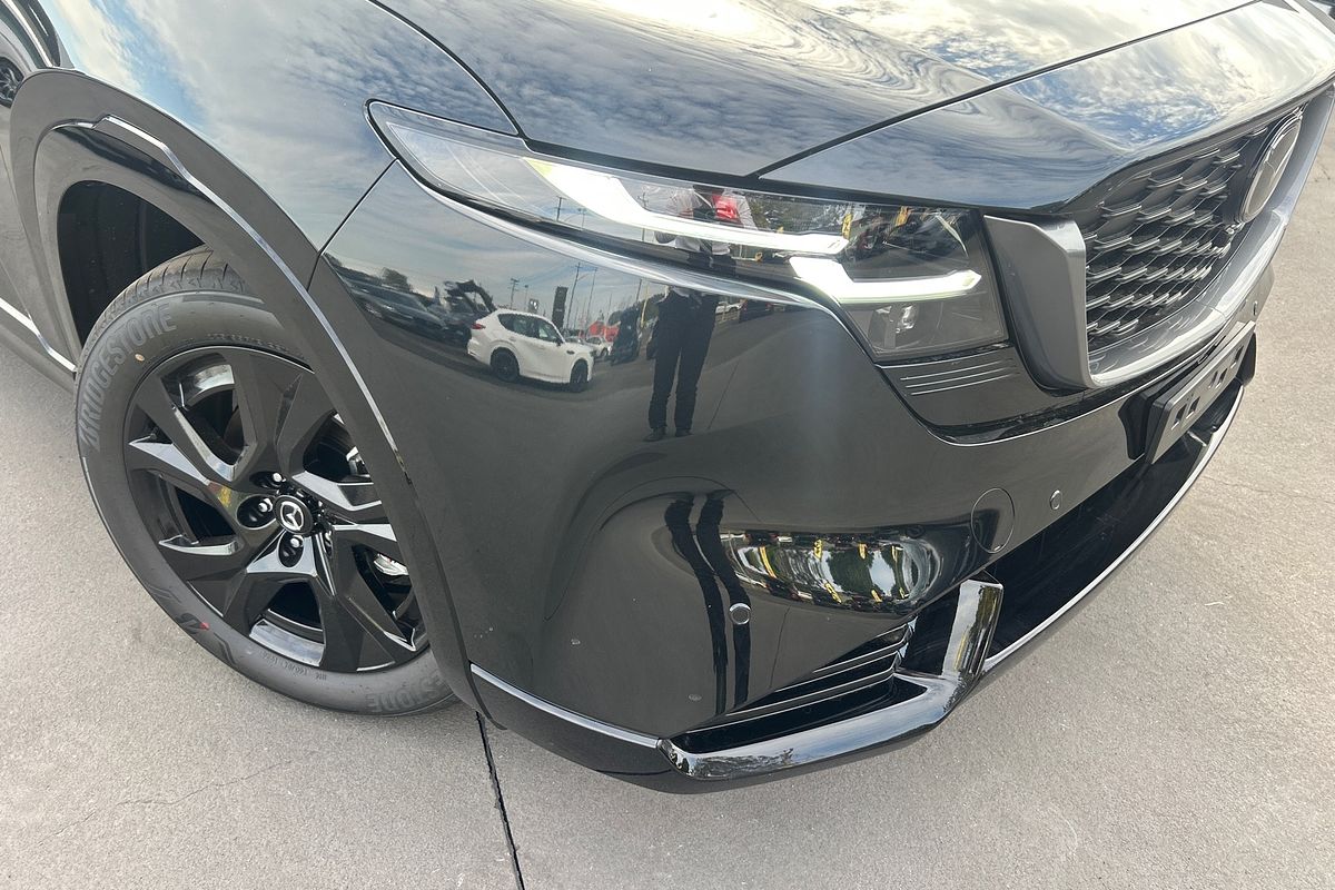 2026 Mazda CX-5 G25 Akera KM Series