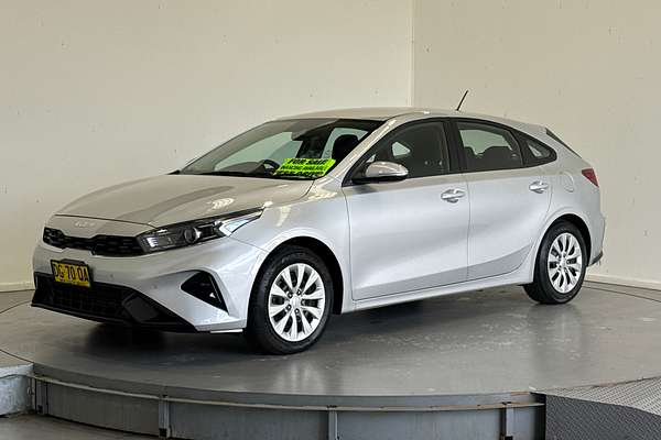 2023 Kia Cerato S BD