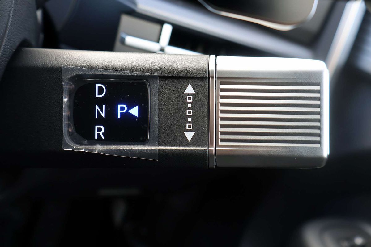 2026 Hyundai Santa Fe Hybrid MX5.V2