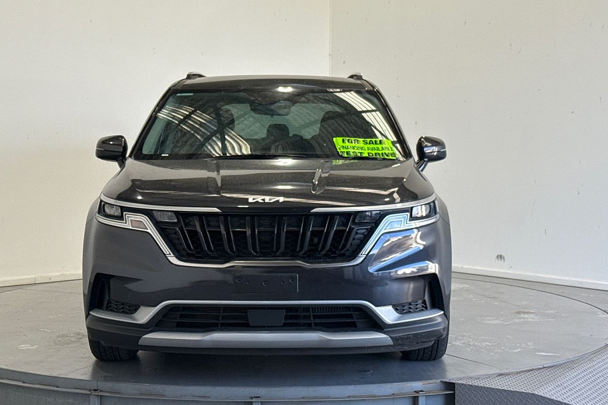 2023 Kia Carnival S KA4 MY23