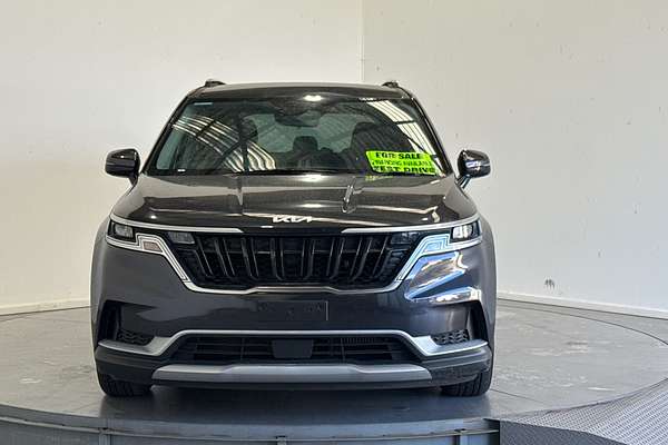 2023 Kia Carnival S KA4