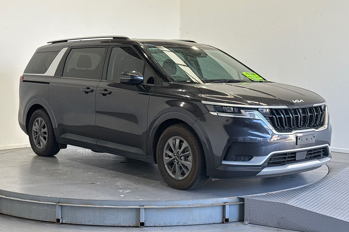 2023 Kia Carnival S KA4 MY23