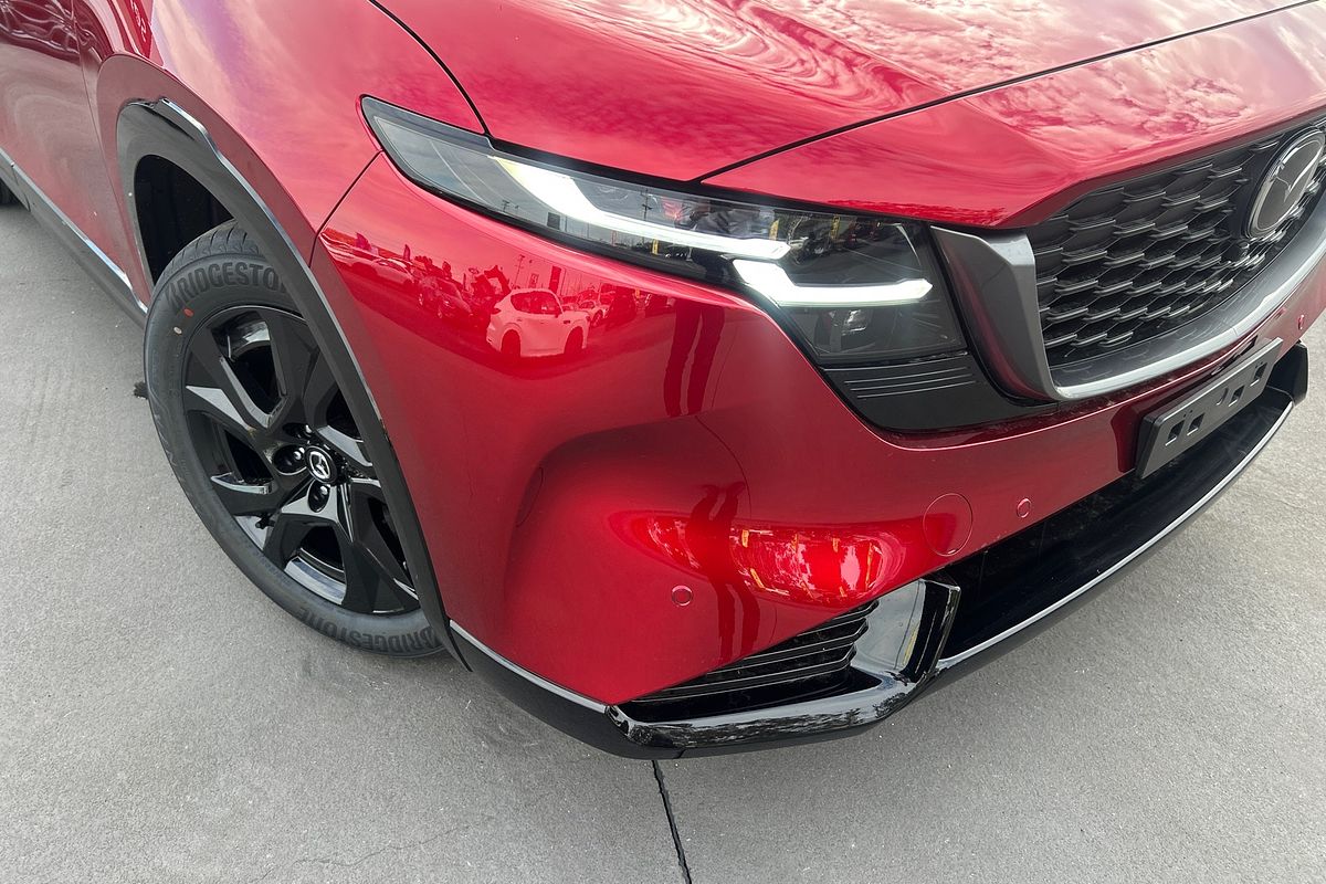 2026 Mazda CX-5 G25 GT SP KM Series