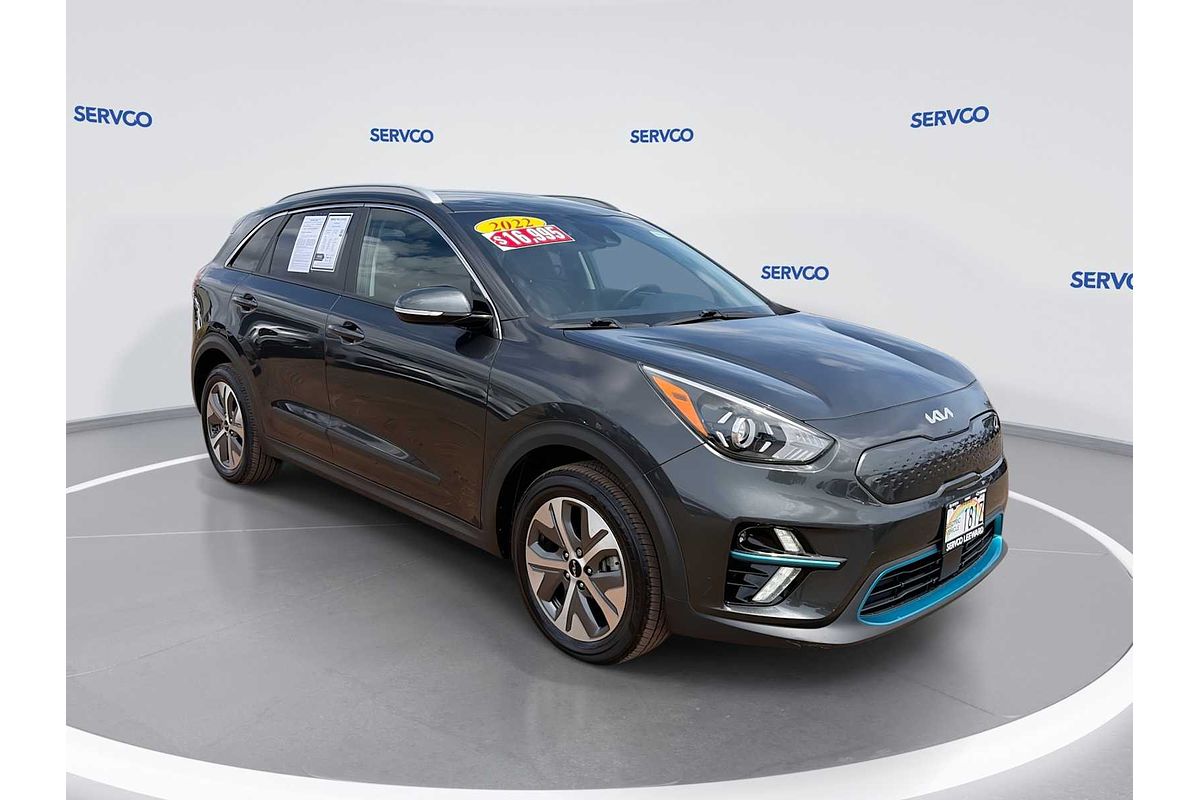 2022 Kia Niro EX