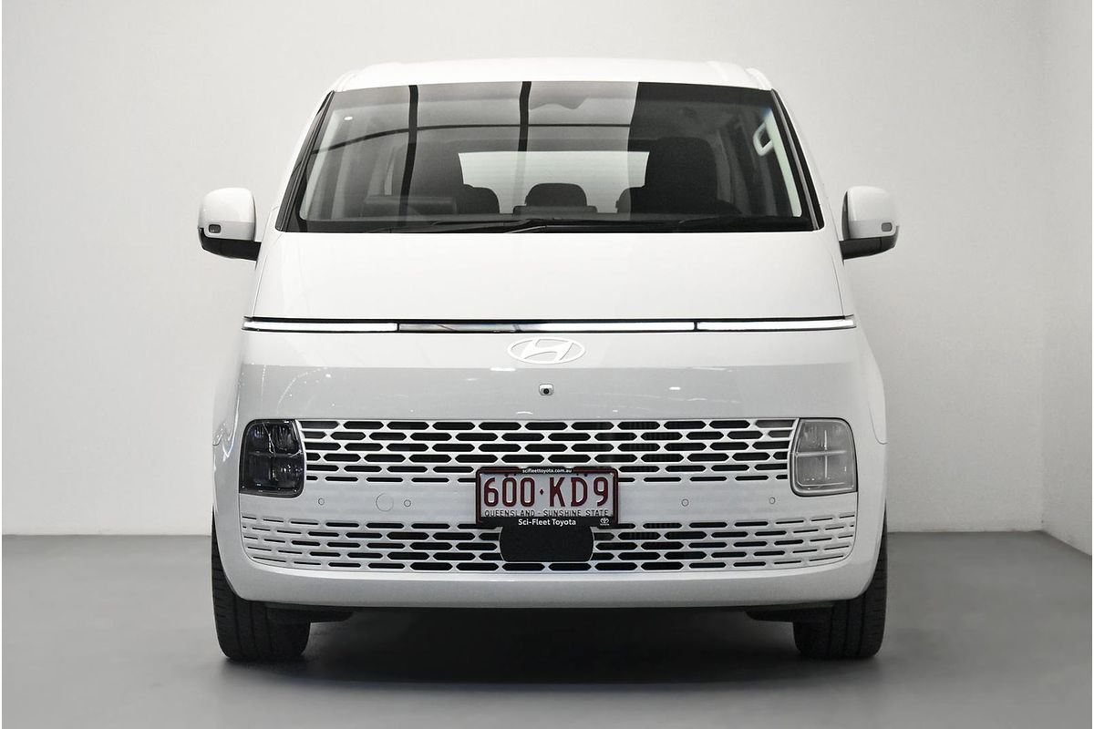 2024 Hyundai STARIA US4.V3