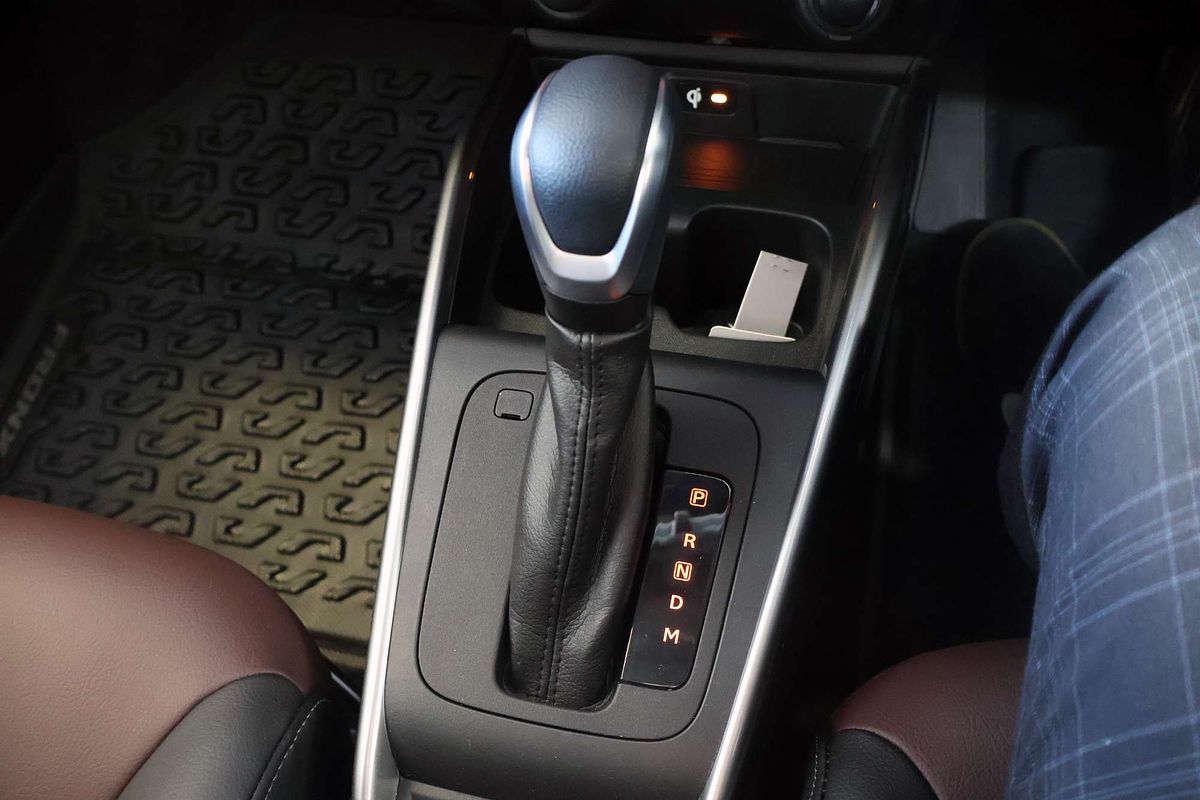 2025 Suzuki Fronx Hybrid KW