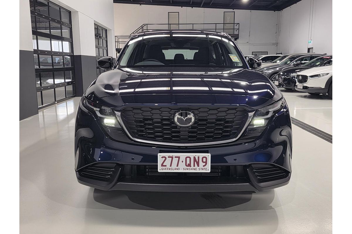 2026 Mazda CX-5 G25 Evolve KM Series