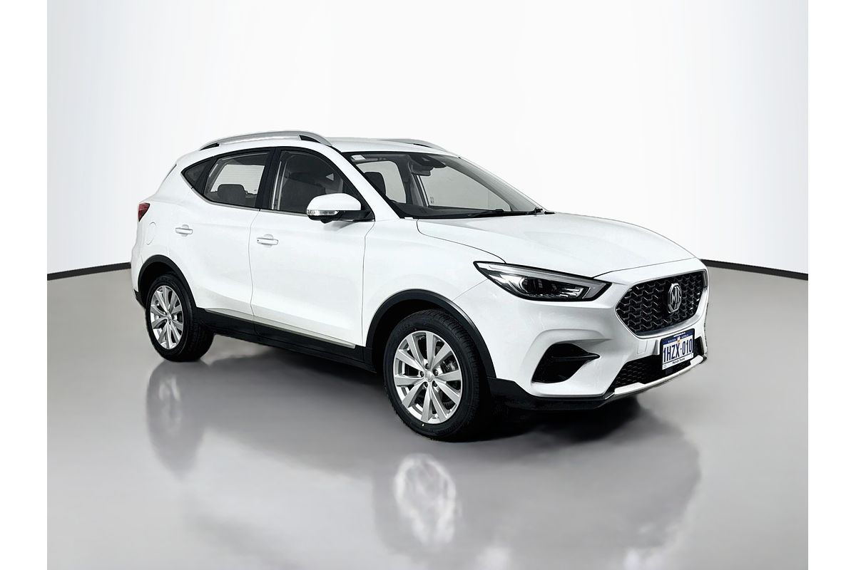2023 MG ZST Core