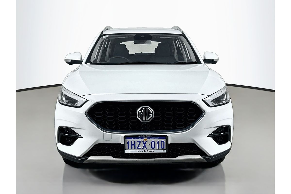 2023 MG ZST Core