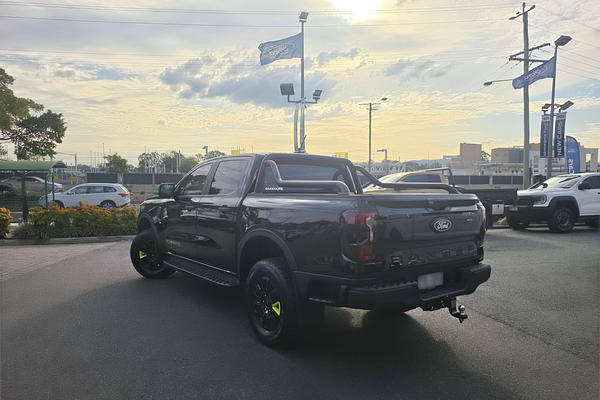 2026 Ford Ranger Wolftrak 4X4 3.0L thumb-1