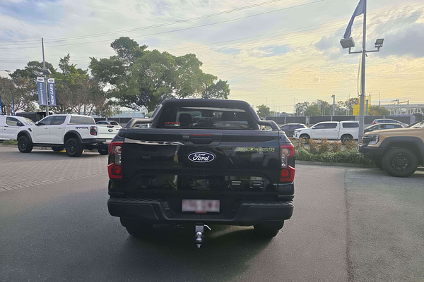 2026 Ford Ranger Wolftrak 4X4 3.0L thumb-3
