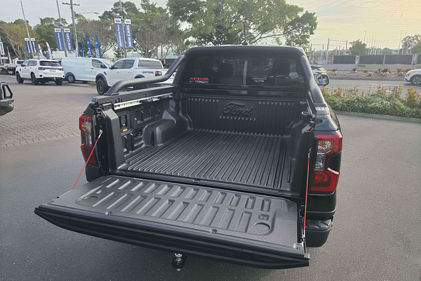 2026 Ford Ranger Wolftrak 4X4 3.0L thumb-6