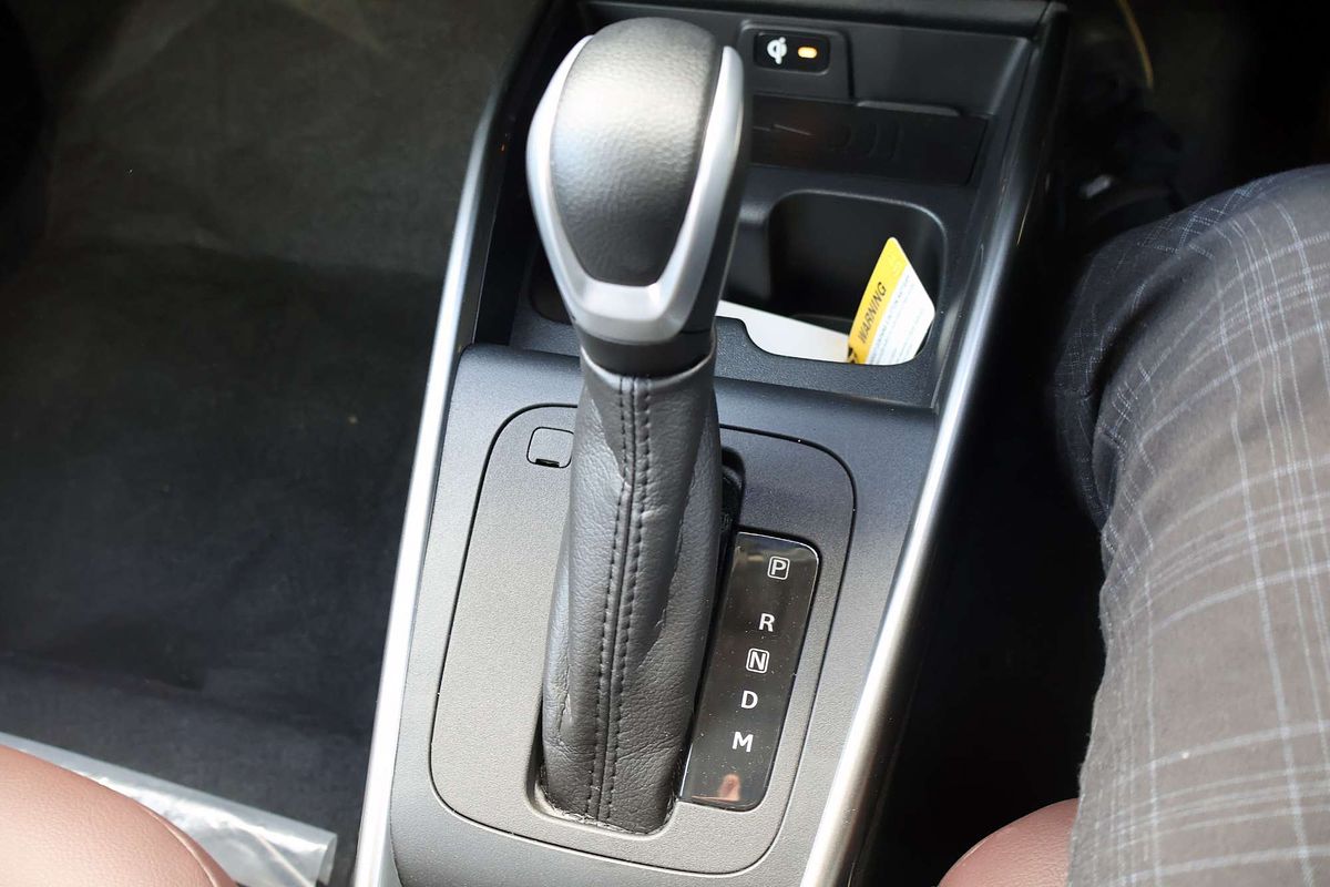 2025 Suzuki Fronx Hybrid KW