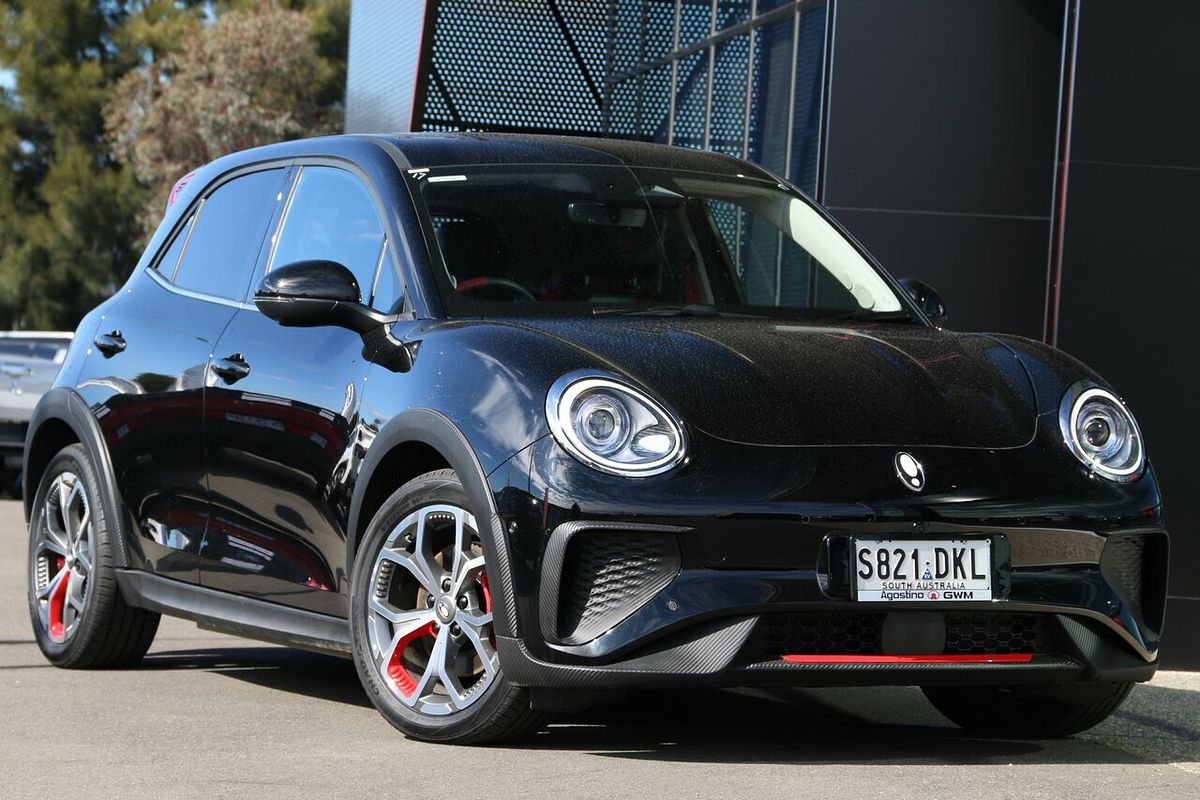 2025 GWM Ora GT ES11