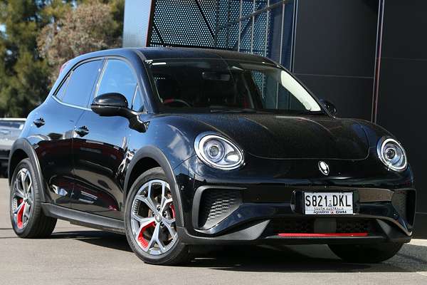 2025 GWM Ora GT ES11