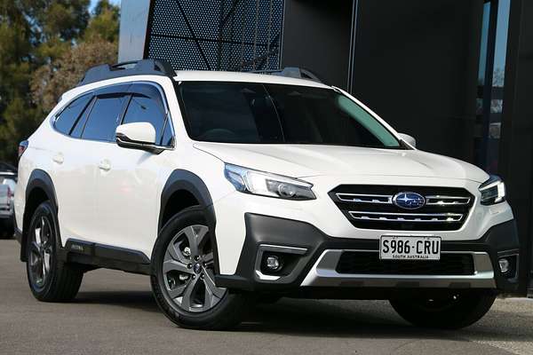 2022 Subaru Outback AWD 6GEN