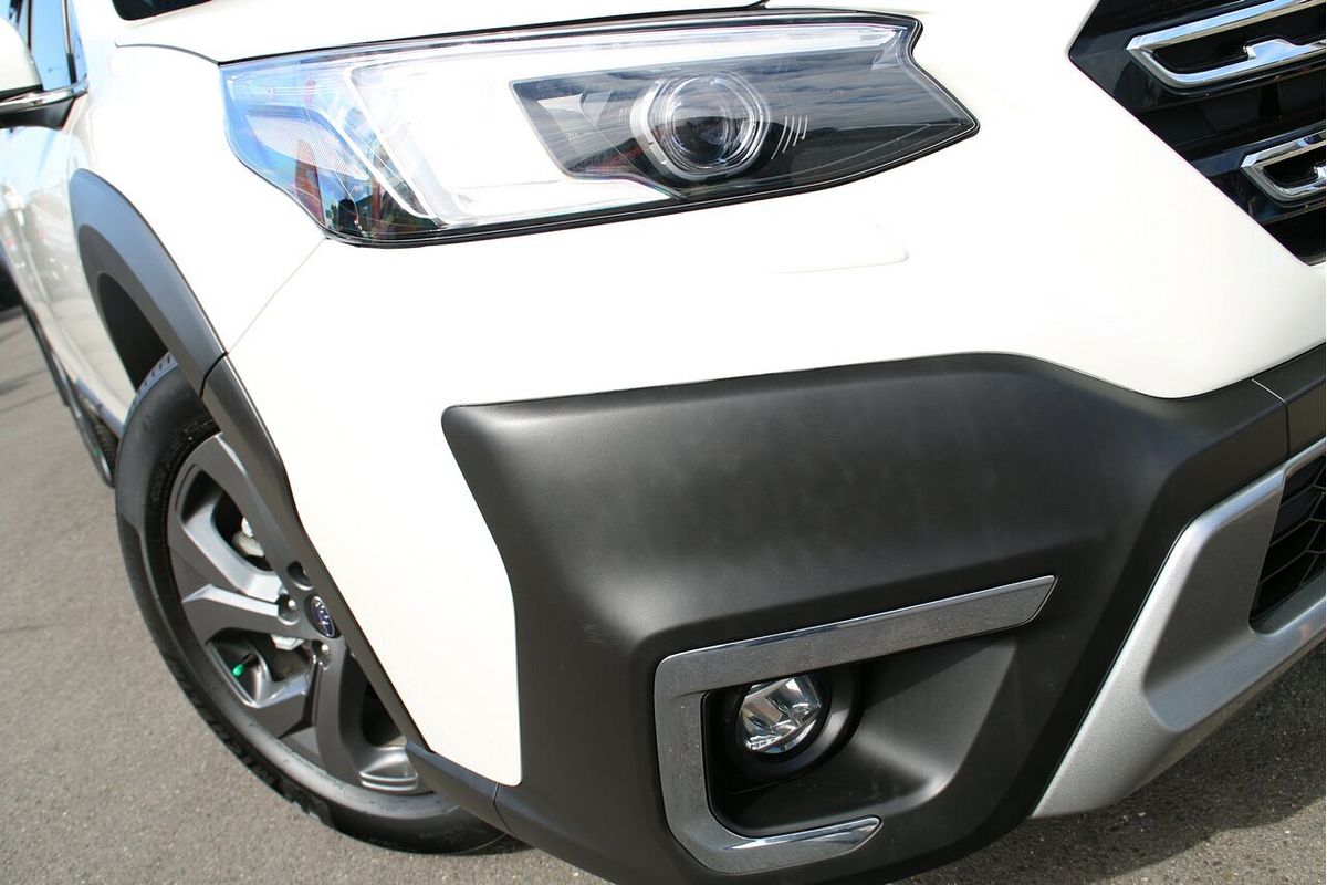 2022 Subaru Outback AWD 6GEN