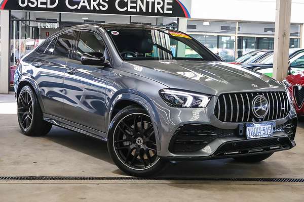2022 Mercedes-Benz GLE-Class GLE53 AMG C167