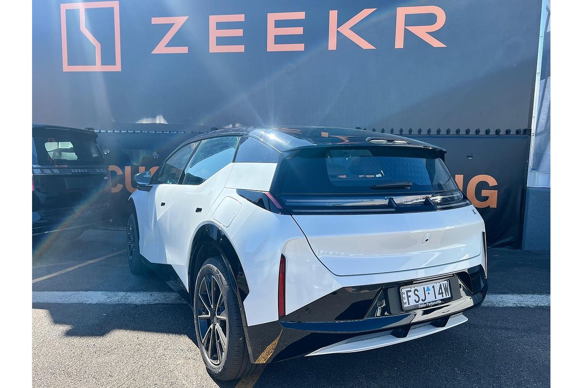 2024 Zeekr X RWD BX1E