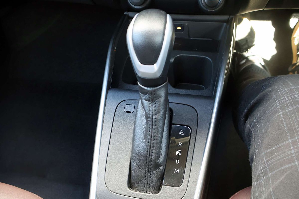 2025 Suzuki Fronx Hybrid KW