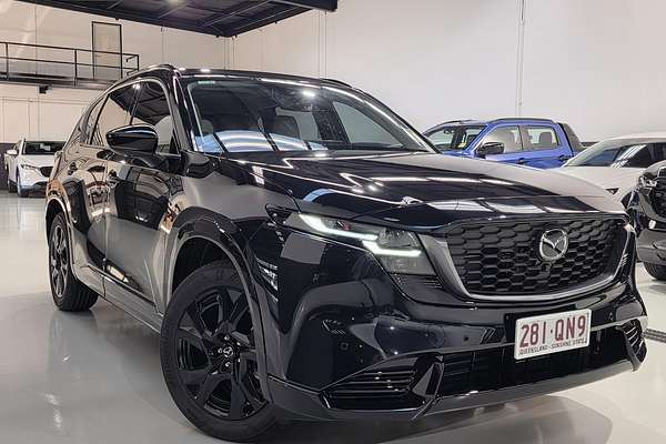 2026 Mazda CX-5 G25 Akera KM Series