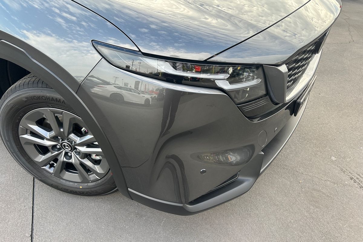 2026 Mazda CX-5 G25 Evolve KM Series