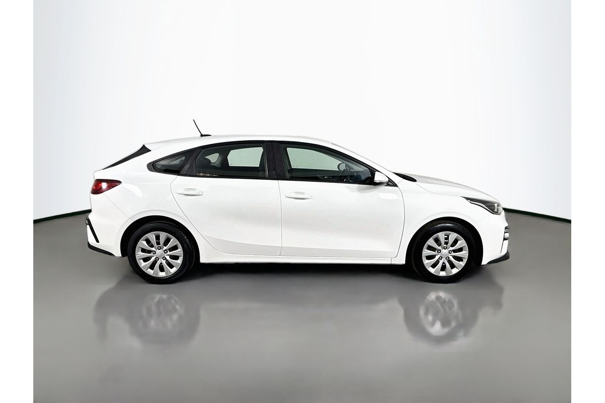 2019 Kia Cerato Si BD