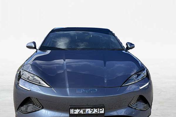 2025 BYD SEAL Premium