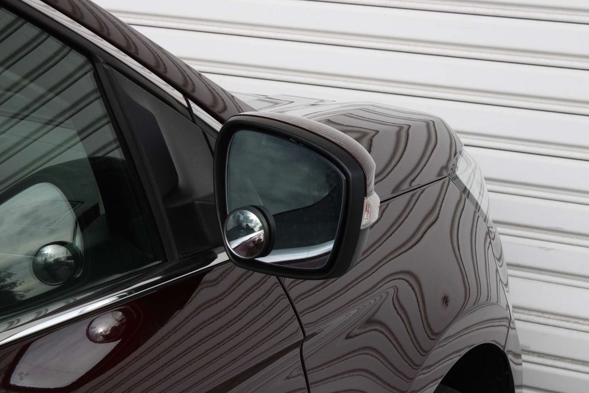2018 Ford Endura Titanium CA