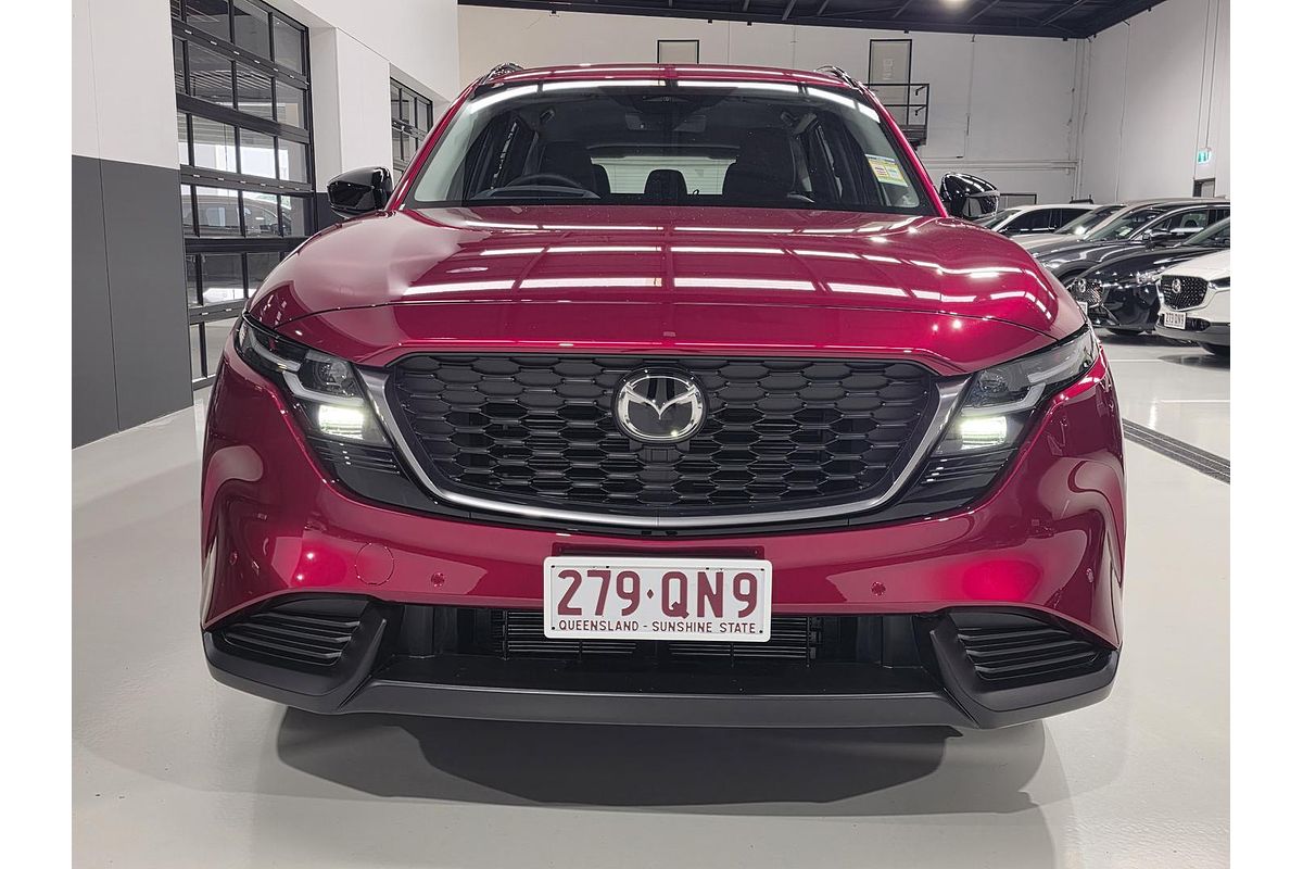 2026 Mazda CX-5 G25 Touring KM Series