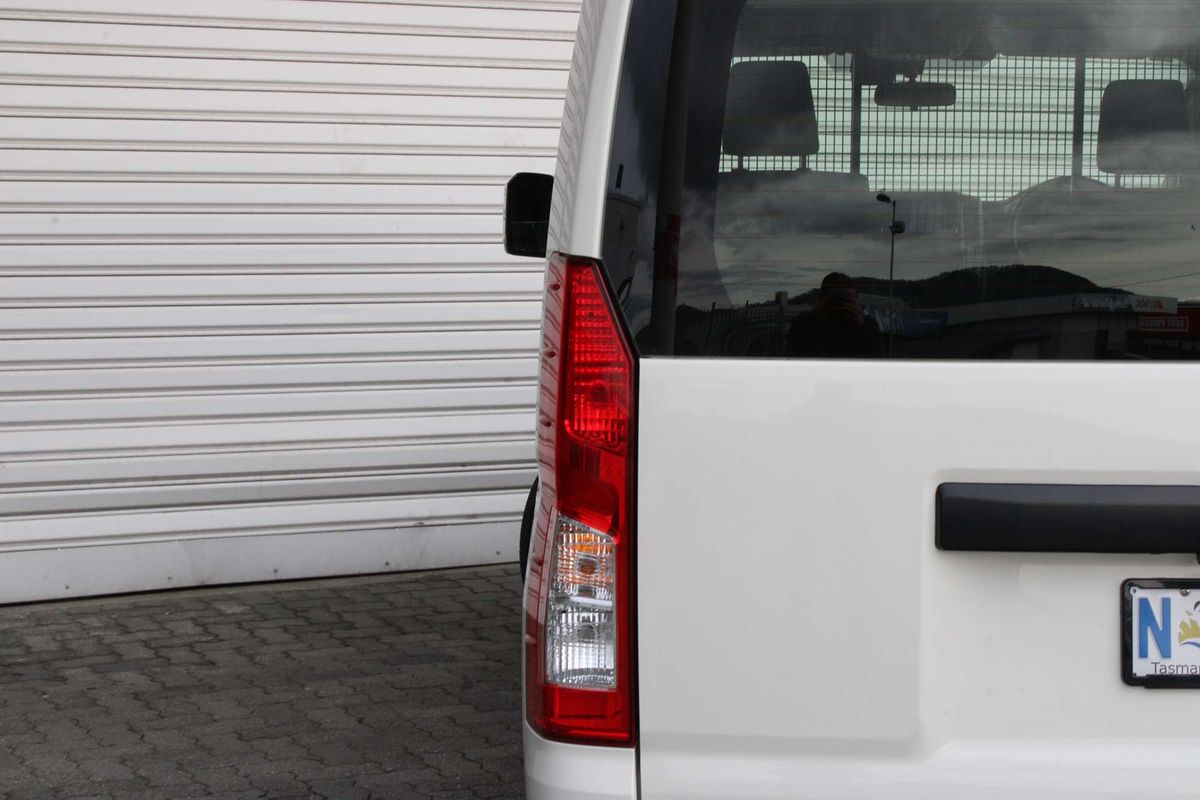 2022 Toyota Hiace GDH300R LWB