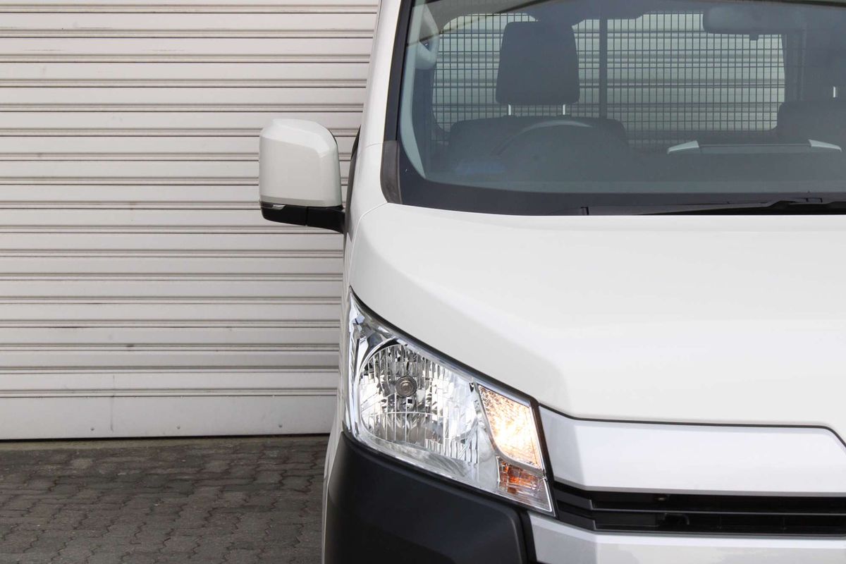 2022 Toyota Hiace GDH300R LWB