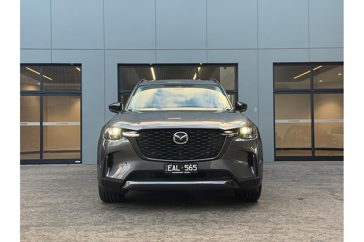 2026 Mazda CX-90 G50e GT KK