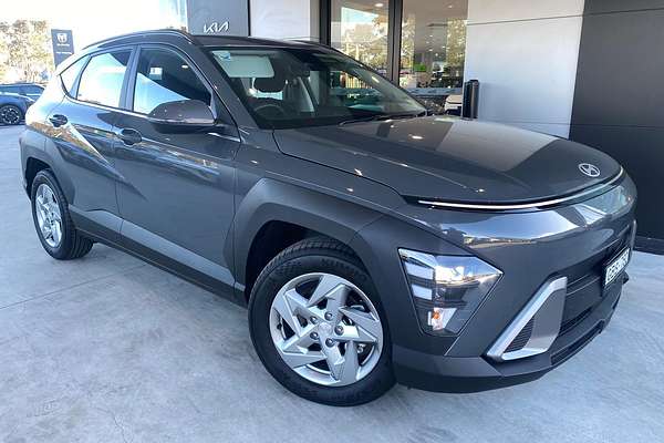 2026 Hyundai Kona SX2.V3