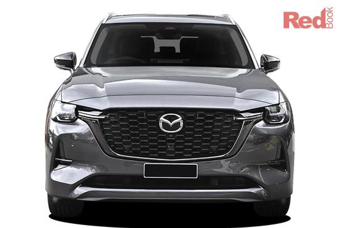 2026 Mazda CX-80 G40e GT KL