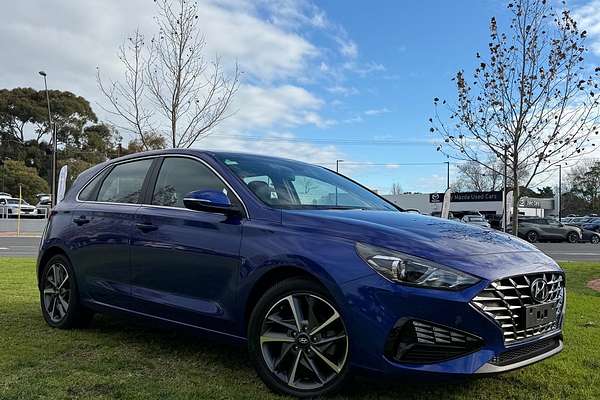 2023 Hyundai i30 Active PD.V4