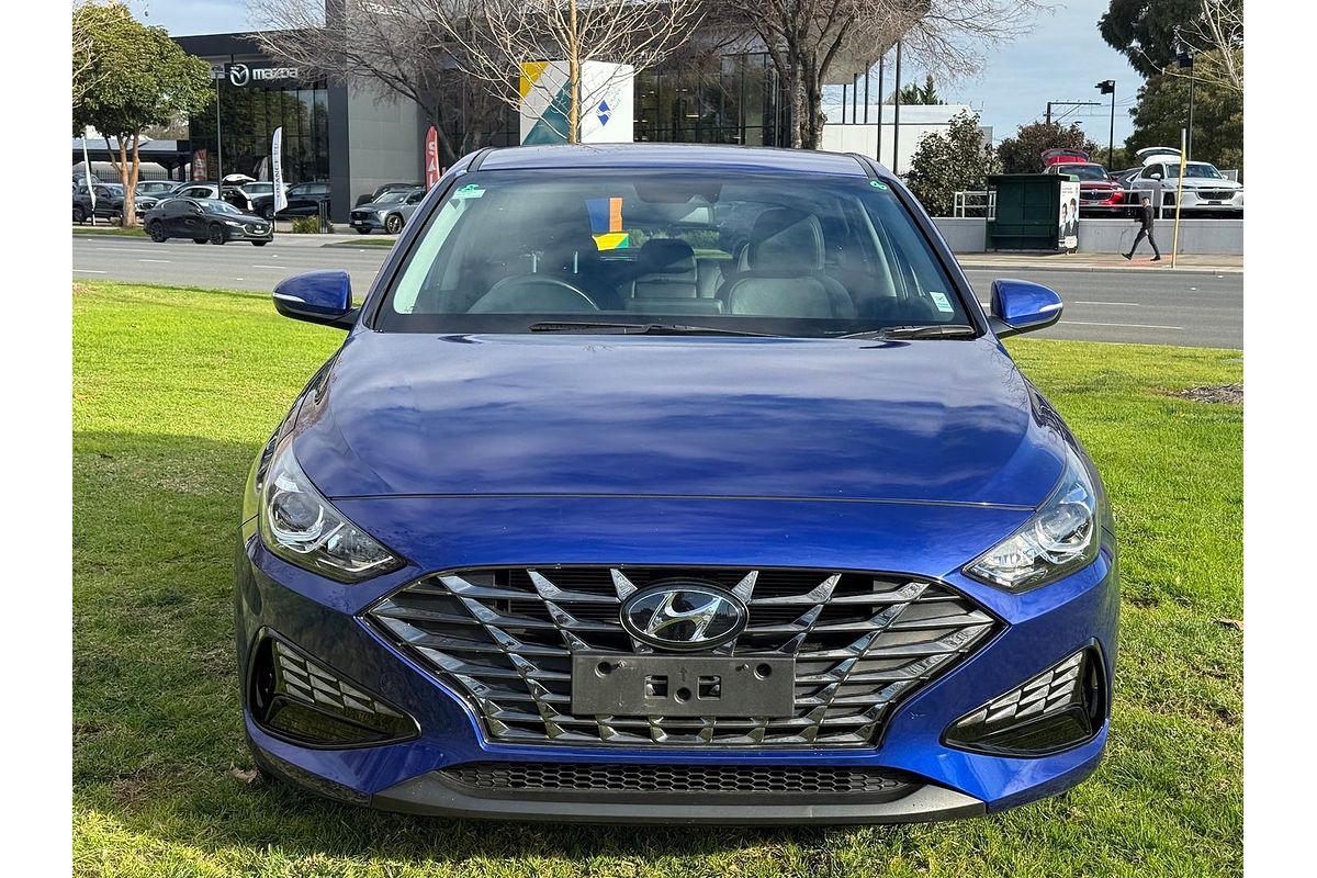 2023 Hyundai i30 Active PD.V4