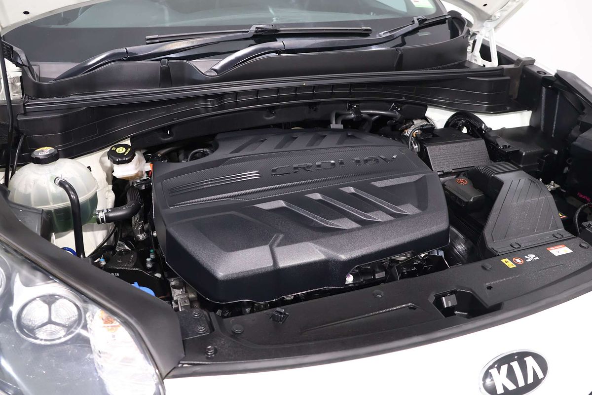 2019 Kia Sportage Si QL