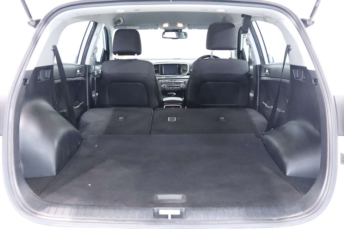 2019 Kia Sportage Si QL