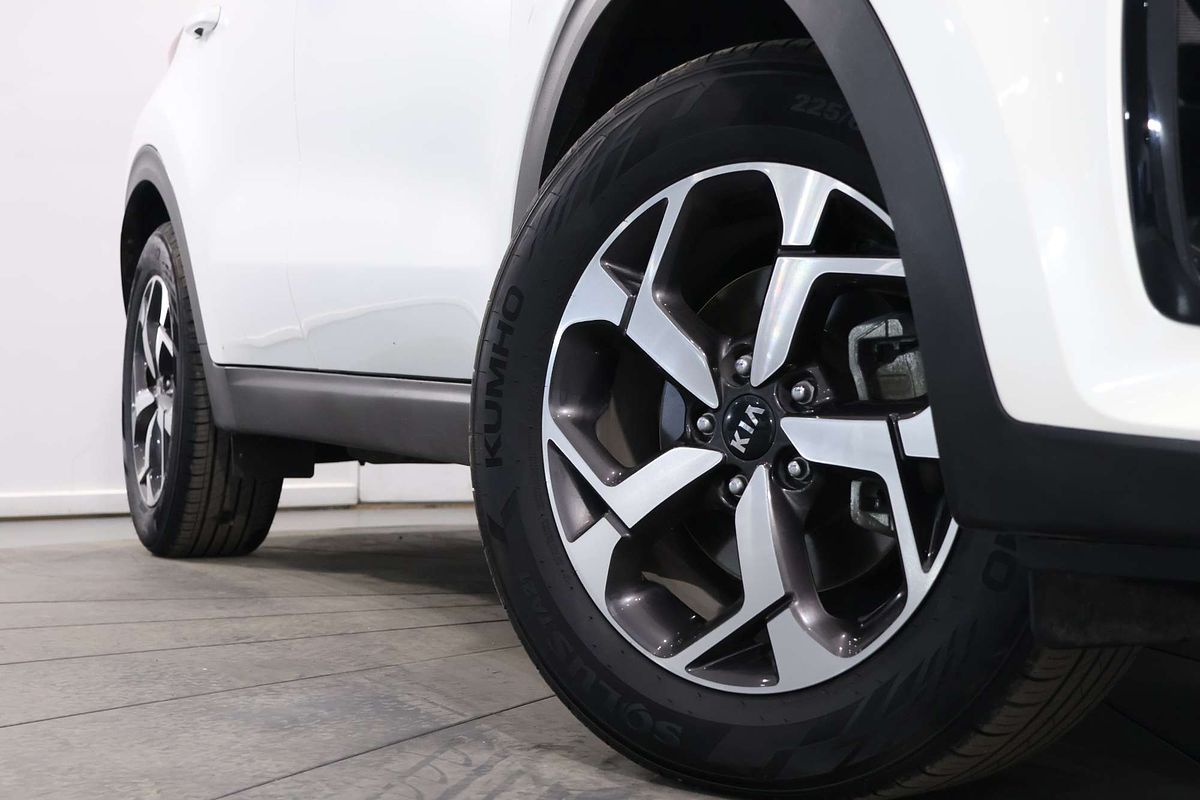 2019 Kia Sportage Si QL