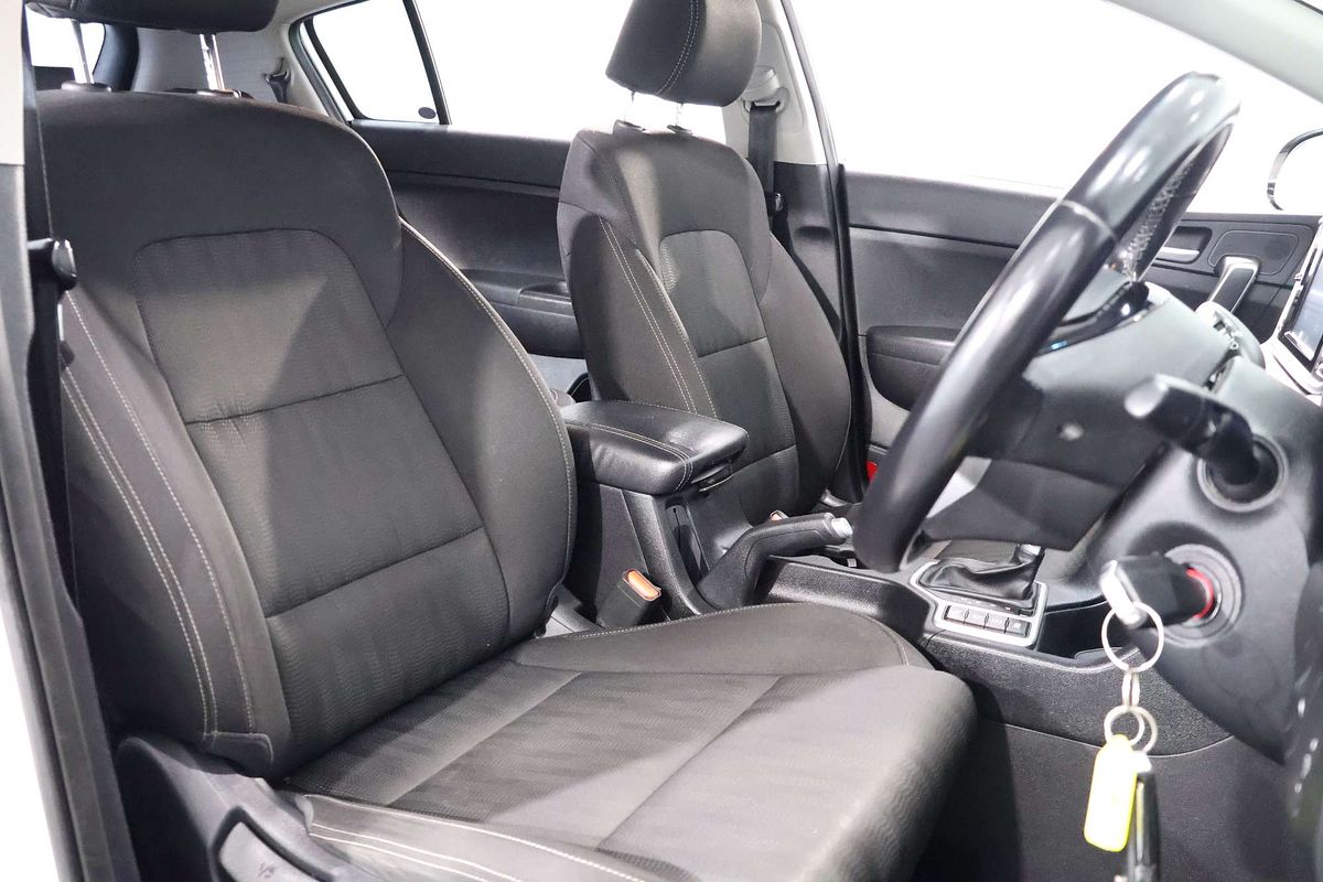 2019 Kia Sportage Si QL