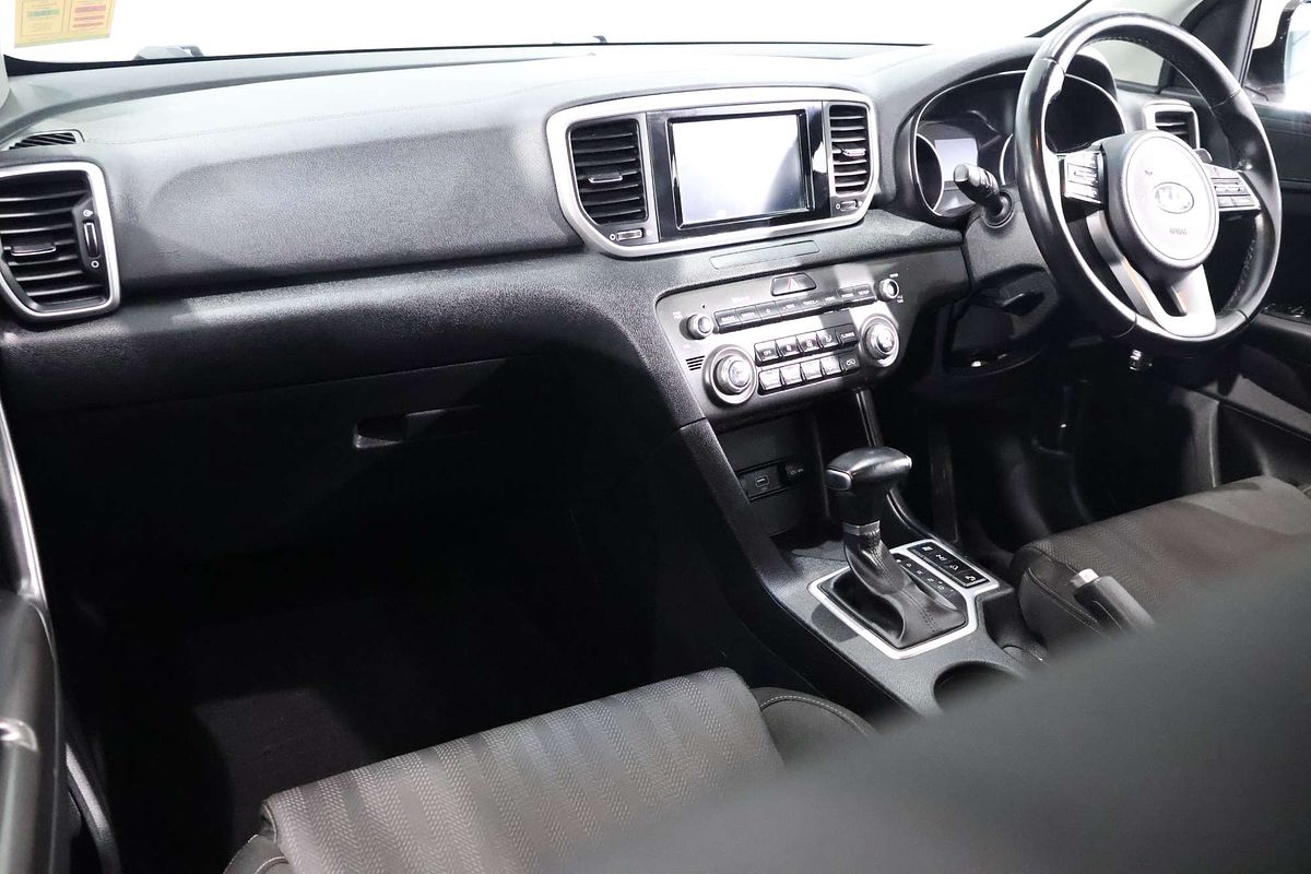 2019 Kia Sportage Si QL