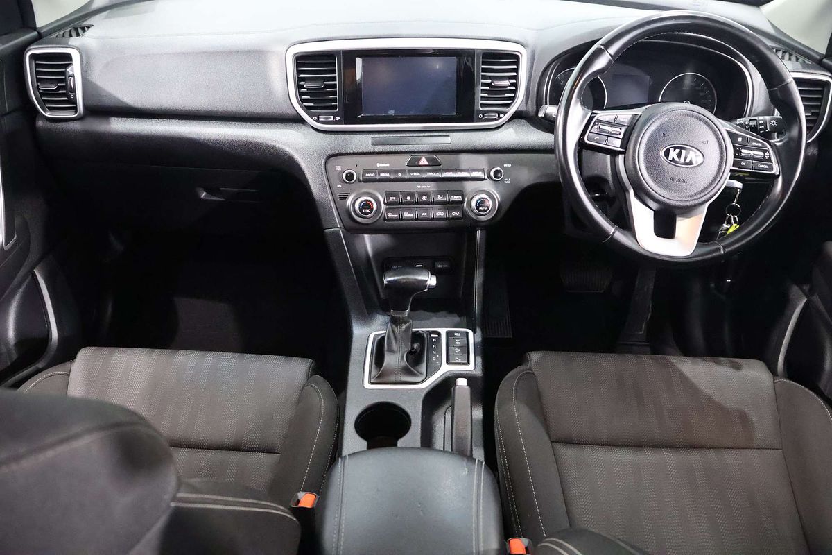 2019 Kia Sportage Si QL