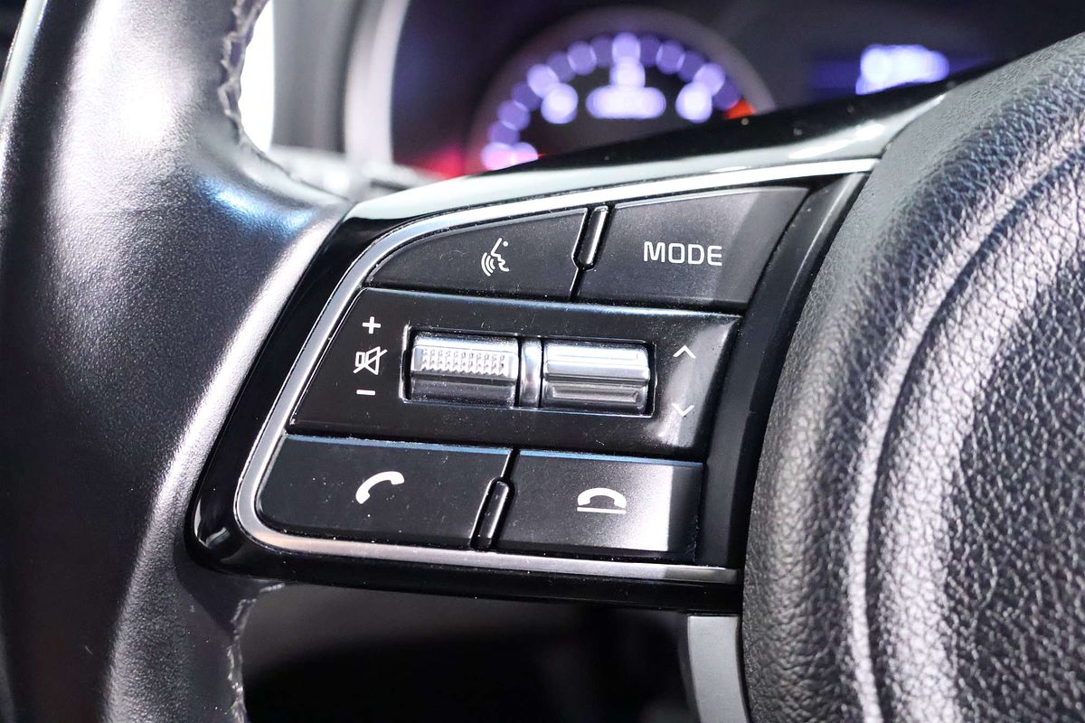 2019 Kia Sportage Si QL